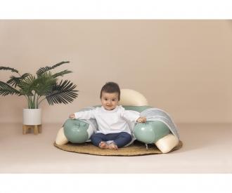 Little Smoby Baby-Spielsitz Cosy Seat