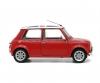 1:18 Mini Cooper Sport "Union Jack", red, 1997