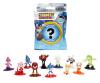Jada Sonic 4Cm Asst Display