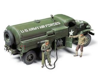 1:48 US 2.5to 6x6 Airf. Fuel Truck (2)