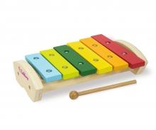 Eichhorn Holz Xylophon