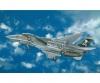 Italeri F-14A TOMCAT Aircraft Model Kit 1:48