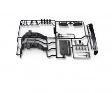 W Parts In. Fender/Antenna Scania 56379