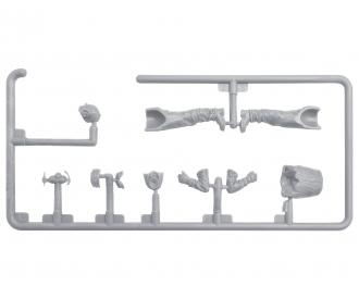 1:35 Fig. BW Équipage de char (5)