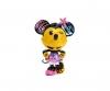 Mickey&Minnie Designer 4"Fig. Twin Pack