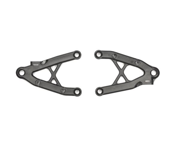 TRF421X D Parts, suspension arm set