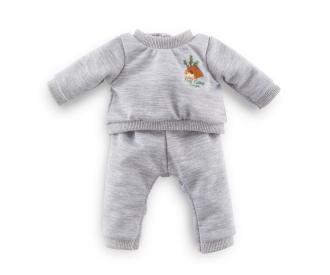Cor.MPP 17" GreyJogging - LE