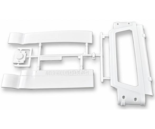 Tamiya M-Parts Kühlergrillabweiser Modellteile 56325