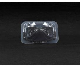 GR Supra Lightcase Canards, model accessory