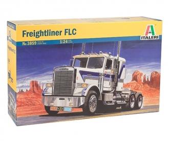 Italeri Freightliner FLC 1:24 Truck Model Kit