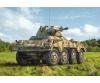 Italeri Sd.Kfz. 234/2 Puma 8-Rad Model Kit