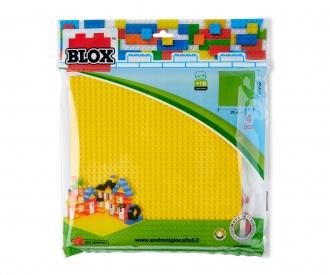 Blox 4 plaques de base 25x25cm