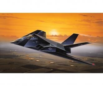 1:72 F-117A STEALTH NIGHTHAWK