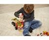 Constructor Trucks 4-in-1 Building Set