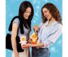 Disney - YuYu Winnie l'ourson Wave 2, 12cm