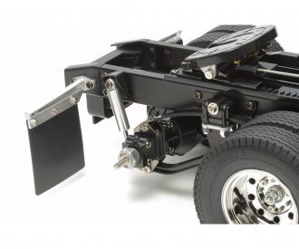 1:14 RC Freightliner Cascadia Evolution