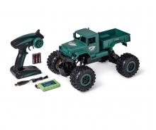 1:12 Amphibious Rider 2.4G 100% RTR