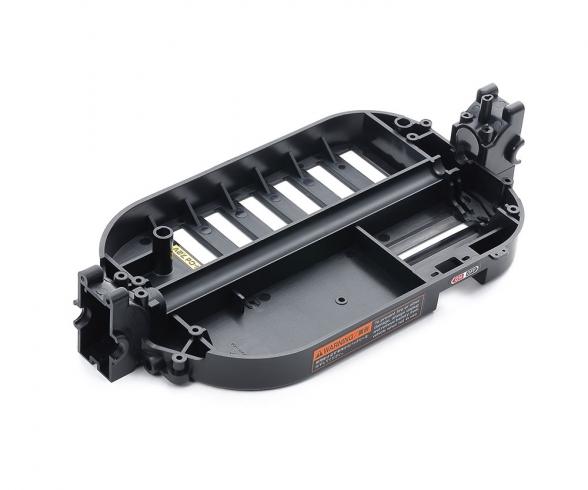 TT-01 Bathtub Chassis, chassis part, tub frame