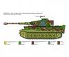 Pz.Kpfw. VI Ausf. E Late Production Model Kit