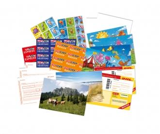 Accessoires de poste pour enfants