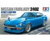 1:24 Nissan Fairlady 240Z, plastic model kit