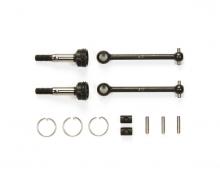 XV-01/T Front Universal Shaft Set 42mm