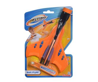 Soft Glider Jet, 3-ass.