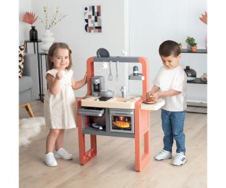 Safran kitchen