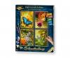 Butterflies Quattro - Painting by Numbers