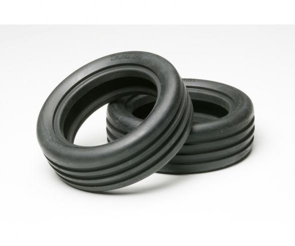 Buggy-Tire Grooved Front wide 60/19, front tyre pair