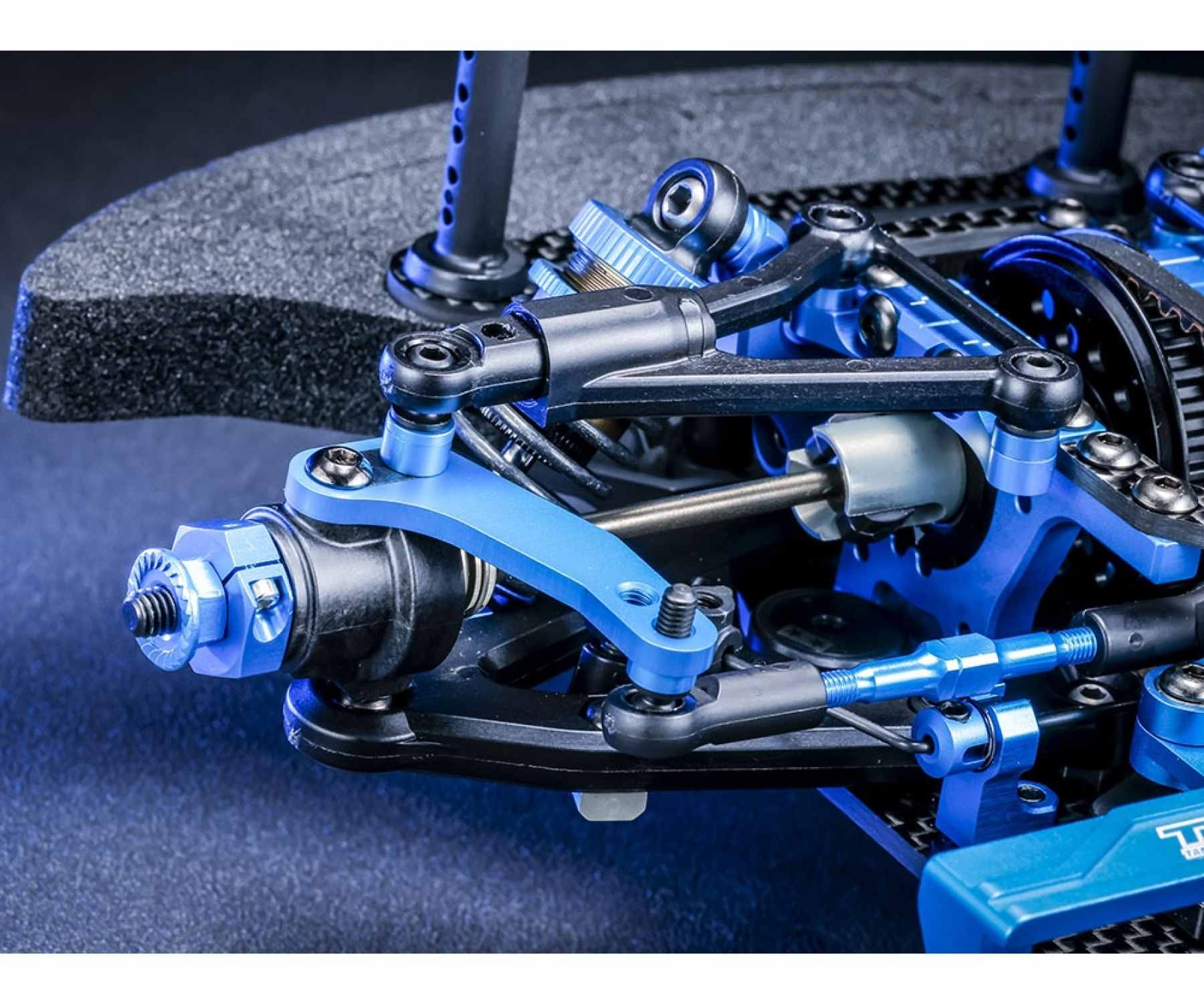 Buy 1:10 RC TRF421 Chassis Kit online | Tamiya