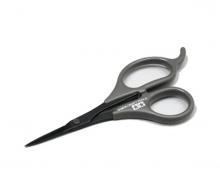Decal Scissors, model tool for precise trimming