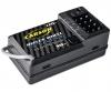 Reflex Wheel Start, radio system, 2.4 GHz