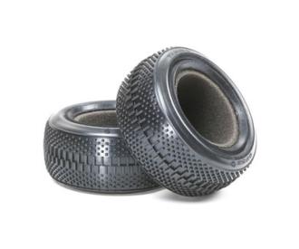 Dual-Block Tires fr. 62/25 C-Typ, model tyres