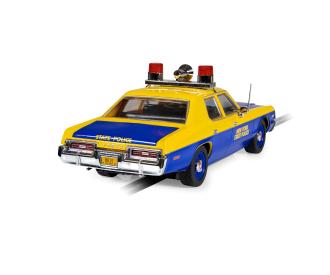 1:32 Dodge Monaco NY State Police