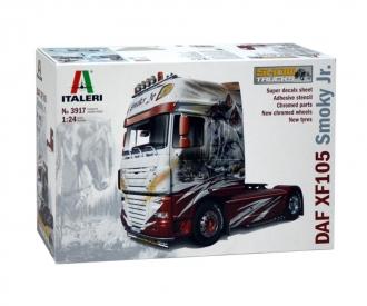 1:24 DAF XF105