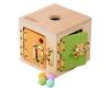Montessori Lock Cube