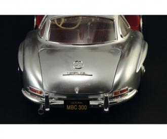 1:16 Mercedes-Benz 300 SL Gullwing