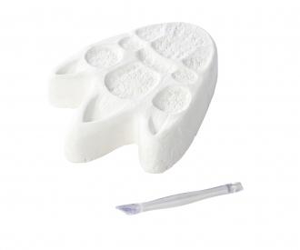 Dinosaur Excavation Kit, 6-ass.