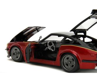 Fast & Furious 1972 Datsun (F10) 1:24