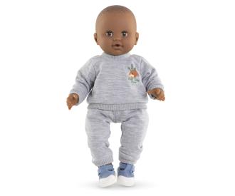 Cor.MPP 14" GreyJogging - LE