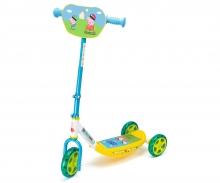 Smoby Peppa Trottinette, 3 roues