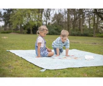 Outdoor Activity Game