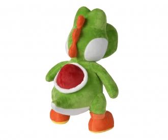 SuMa Yoshi Peluche, 30cm