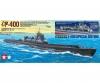 1:350 JPN U-Boot I-400 Spec. Ed. 50Year 1:350 JPN U-Boot I-400 Spec. Ed. 50Year