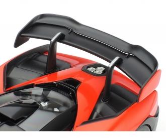 1:24 McLaren Senna, plastic model assembly kit