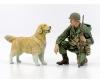 1:35 Livestock Set 2, diorama model kit