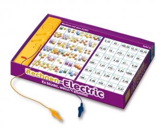 Calcul électrique
