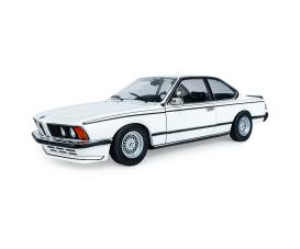 1:18 BMW 635 CSI (E24) Hartge weiß