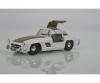 1:24 Mercedes-Benz 300SL, plastic model kit